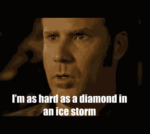 Talladega Nights Ricky Bobby GIF