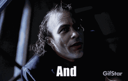 Talos Joker GIF