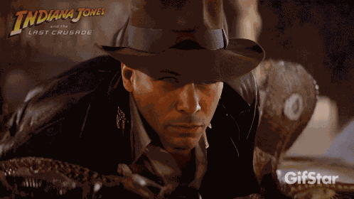 Talos Snek GIF