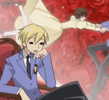 Tamaki Suoh Tamaki Suou GIF
