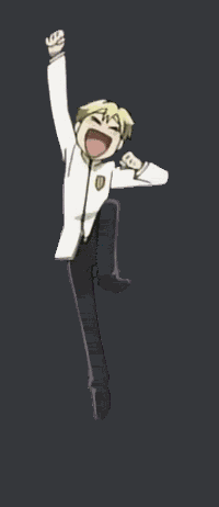Tamaki Tamaki Suoh GIF