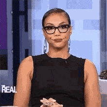 Tamar Braxton Oh No GIF