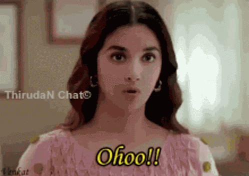 Tamil Actress Gif Tamil Heroin Gif GIF