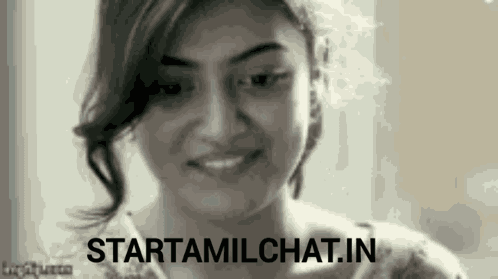 Tamil Chat Star Chat GIF