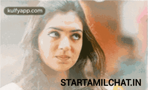 Tamil Chat Star Chat GIF