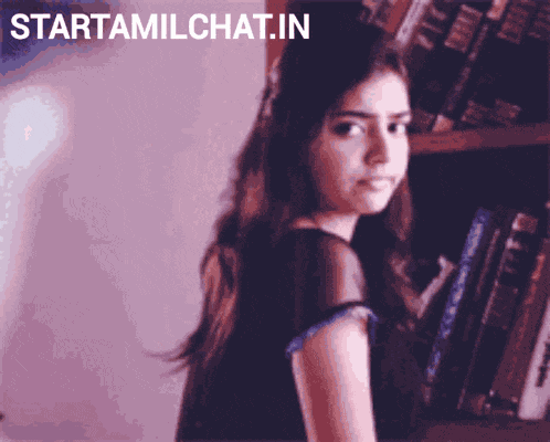 Tamil Chat Star Chat GIF