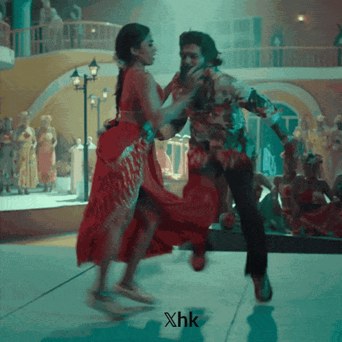 Tamil Funny Tamil Comedy Dance GIF