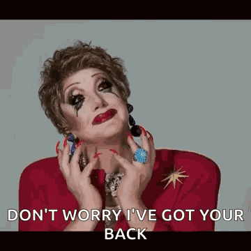 Tammy Sad GIF