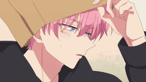 Tamon Fukuhara Arigato GIF