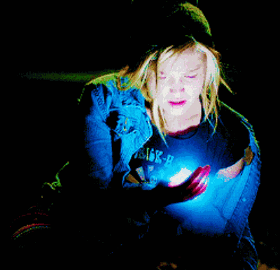 Tandy Bowen First Light GIF