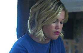 Tandy Bowen Olivia Holt GIF