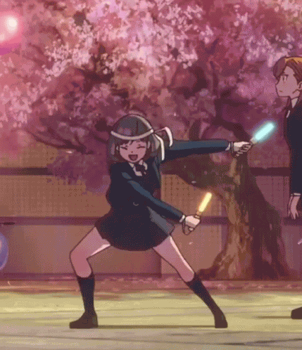 Tang Keke Love Live Superstar GIF