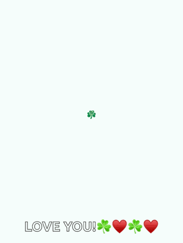 Tang916 Happy St Patricks Day GIF