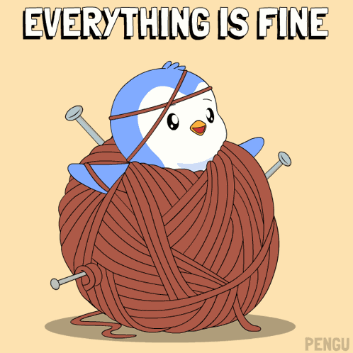 Tangled Stuck GIF