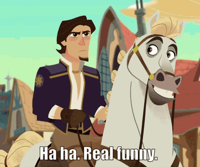Tangled The Series Disney GIF