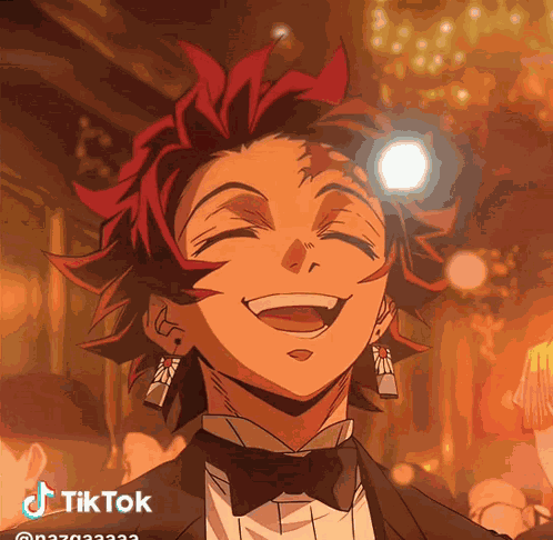 Tanjiro Anime GIF