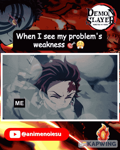 Tanjiro Demon Slayer GIF