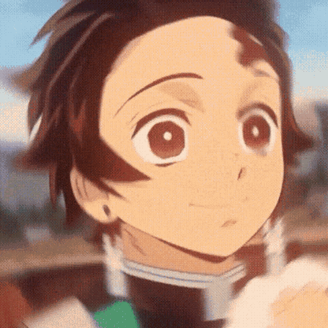 Tanjiro GIF