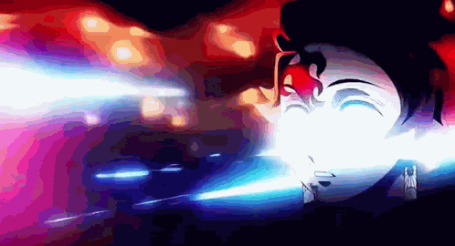 Tanjiro Selfeless GIF