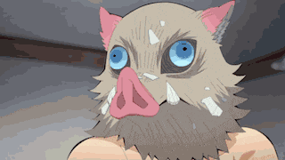 Tanjiro Tanjiro Kamado GIF