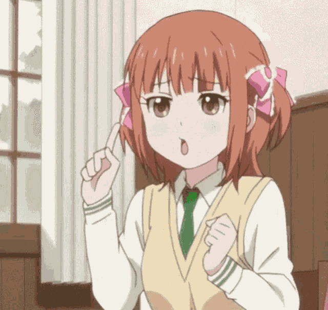 Tanoshi Habu Anime GIF