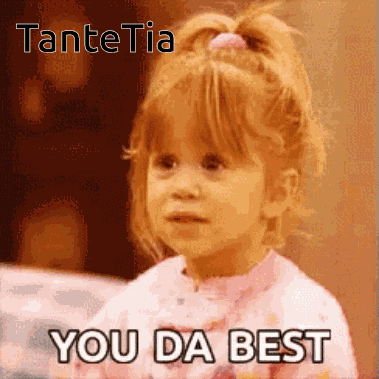 Tante Tantetia GIF