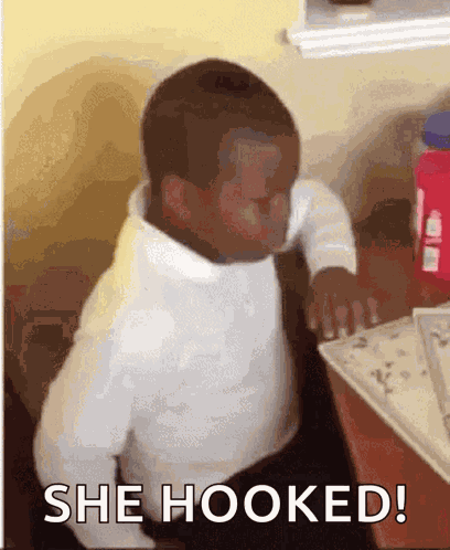Tantrum Kicking GIF