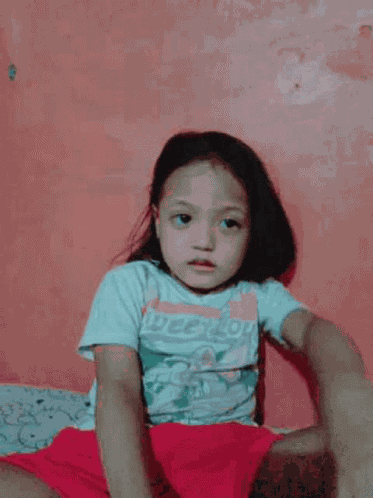Tantrum Kid GIF