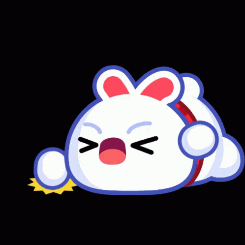 Tantrums Oh No GIF