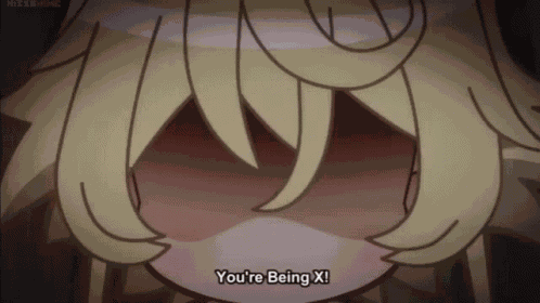 Tanya The Evil Tanya Degurechaff GIF