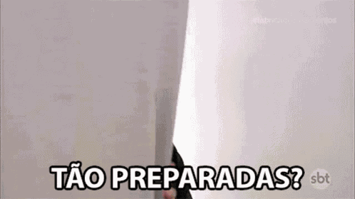 Tao Preparadas Prontas GIF