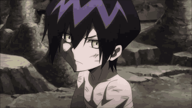 Taoren Shamanking GIF