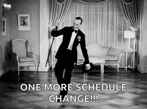 Tap Dance Dancing GIF