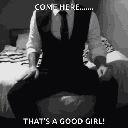 Tapping Right Here GIF