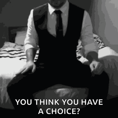 Tapping Right Here GIF