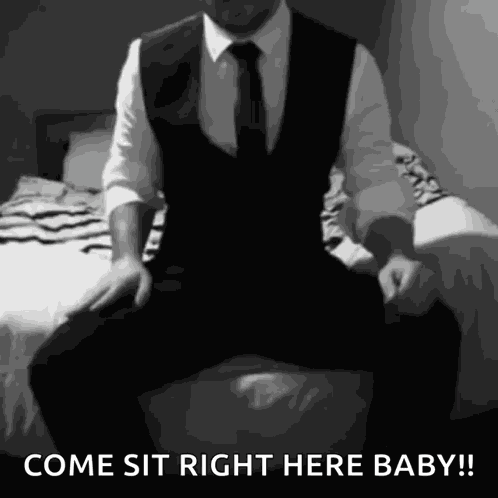 Tapping Right Here GIF