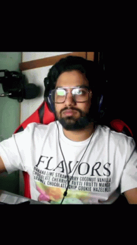 Taqi I Am Taqi GIF