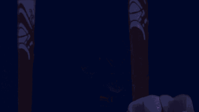 Tara Duncan Animation GIF