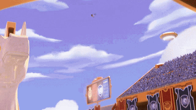 Tara Duncan Disney GIF