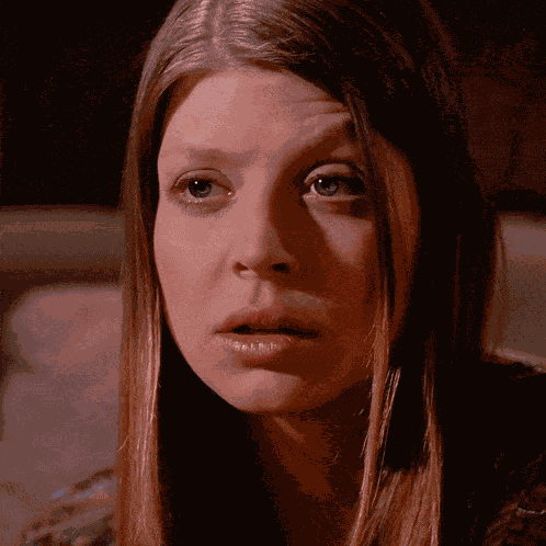Tara Maclay Amber Benson GIF