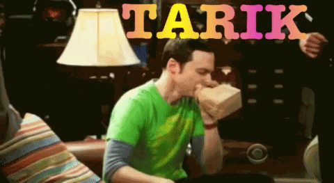 Tarik Sis Debar GIF