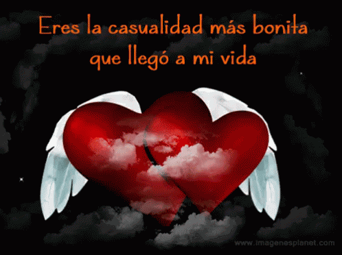 Tarjetas De Amor GIF