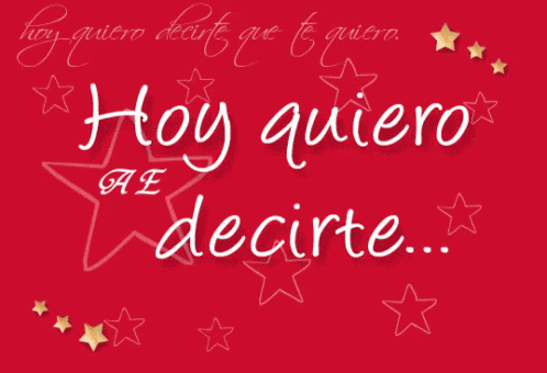 Tarjetas De Amor GIF