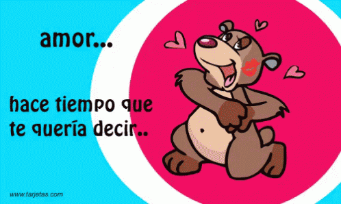 Tarjetas De Amor GIF