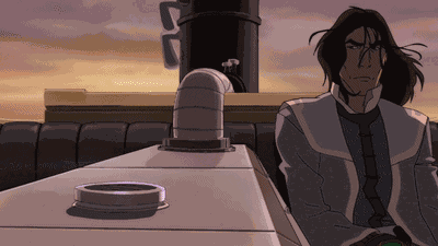 Tarrlok Noatak GIF