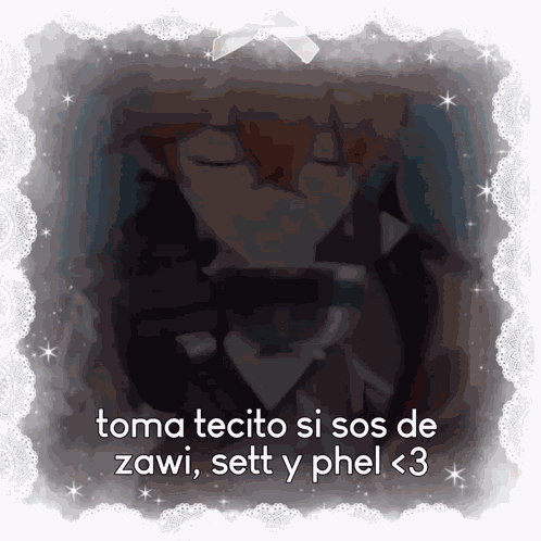 Tartaglia De Zawi Tartaglia De Sett GIF
