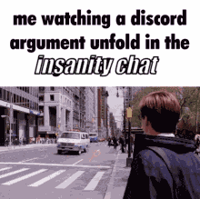 Tartaptap Discord Argument Insanity Chat GIF