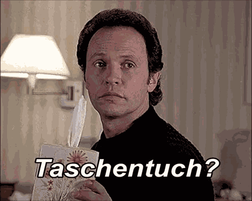 Taschentuch Tissue GIF