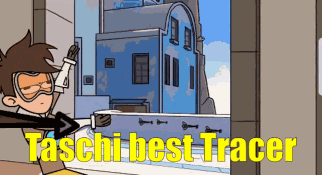 Taschi Best GIF
