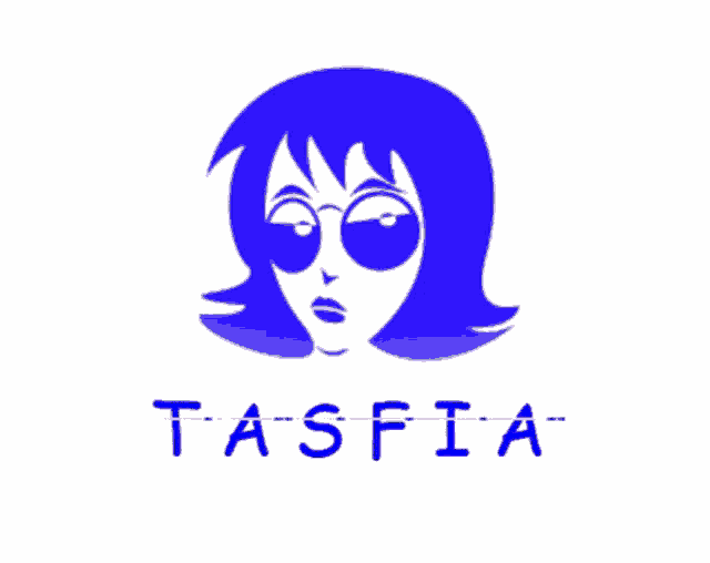 Tasfia Logo GIF
